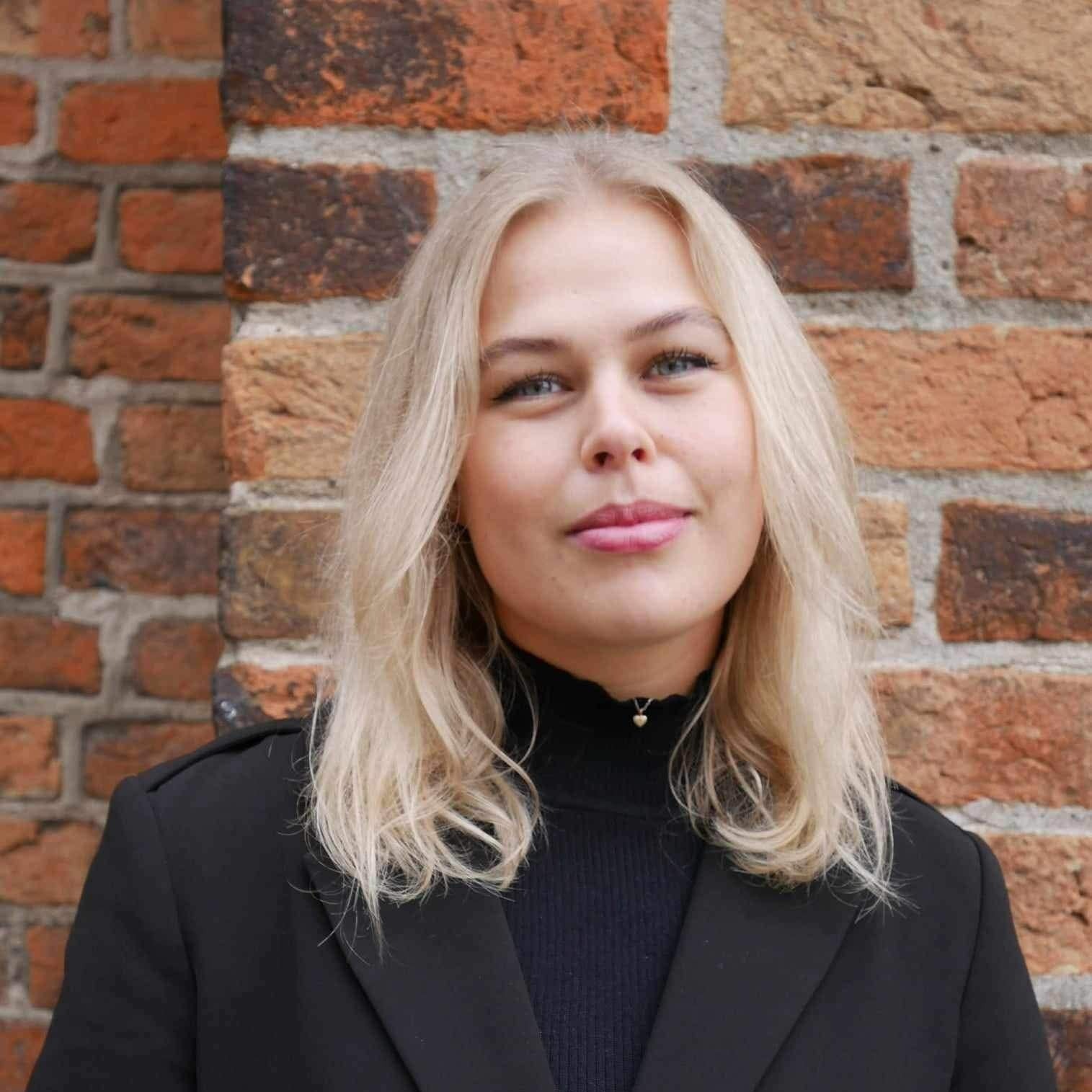 Karin Hellqvist